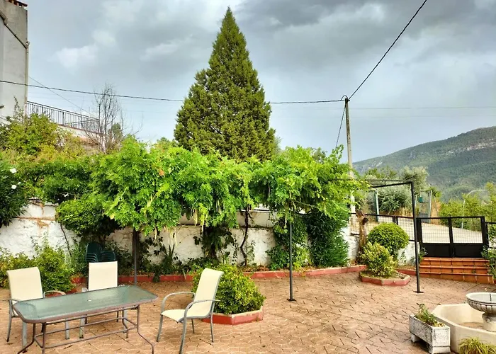 Casa Juanito