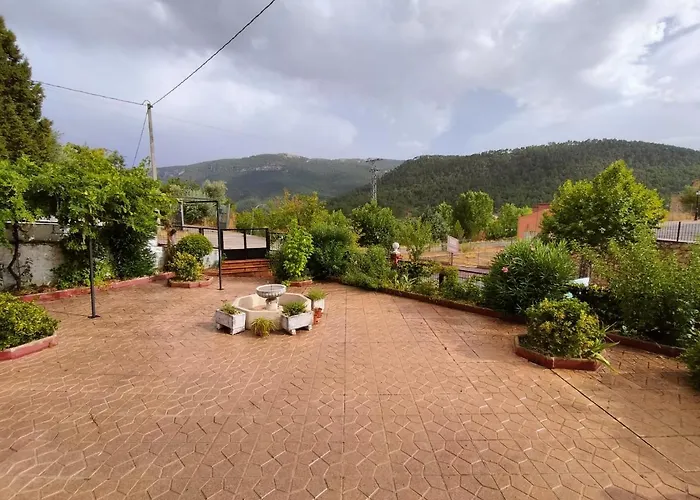 Casa Juanito