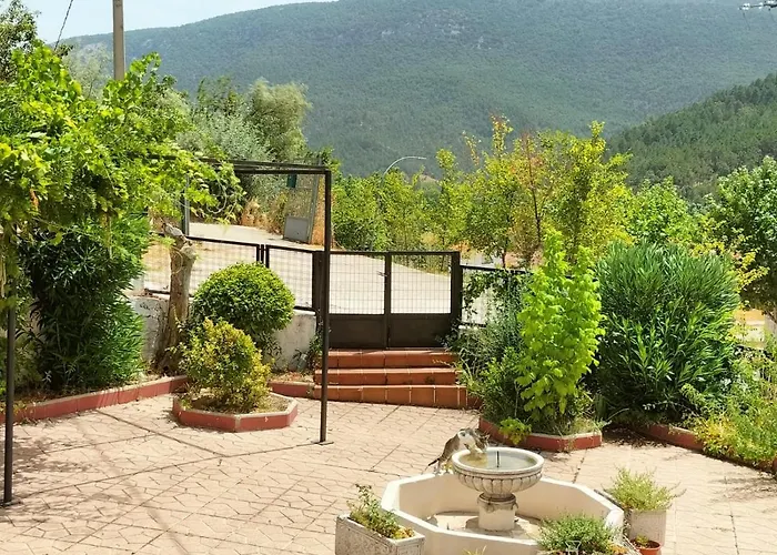 Casa Juanito