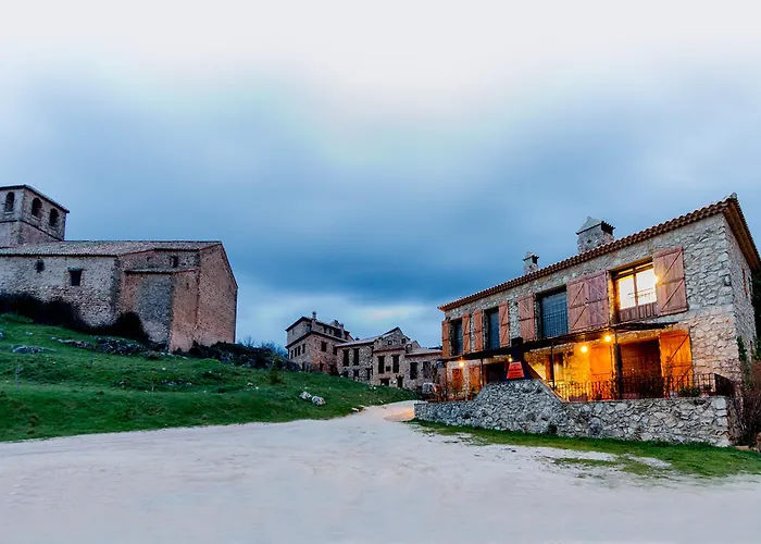 Casa Rural El Arranca